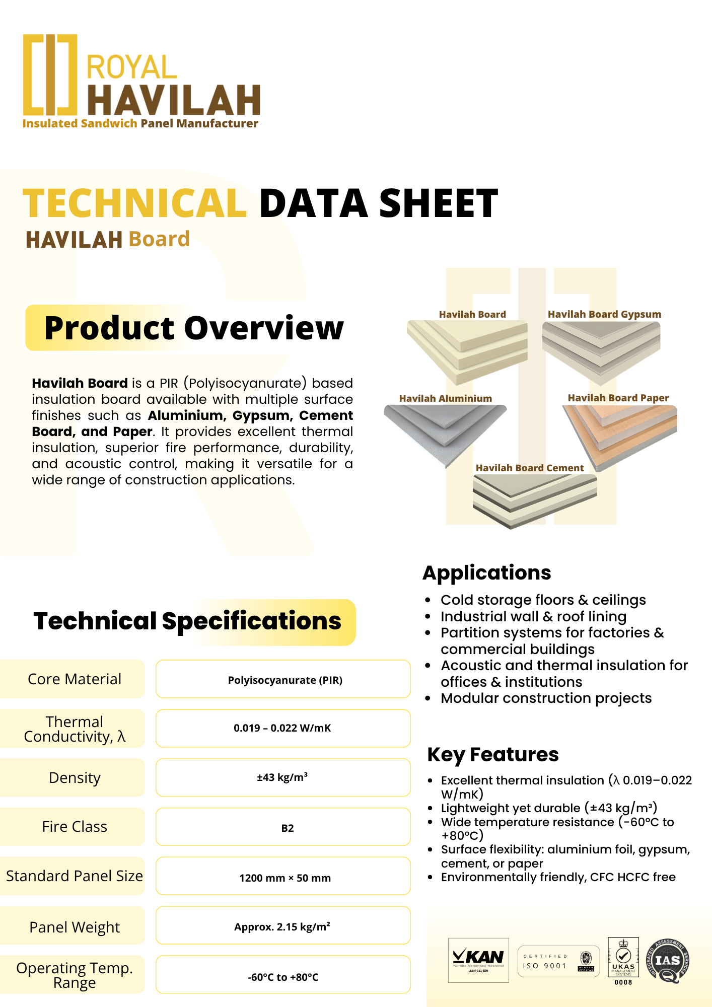 Brochure QR Code