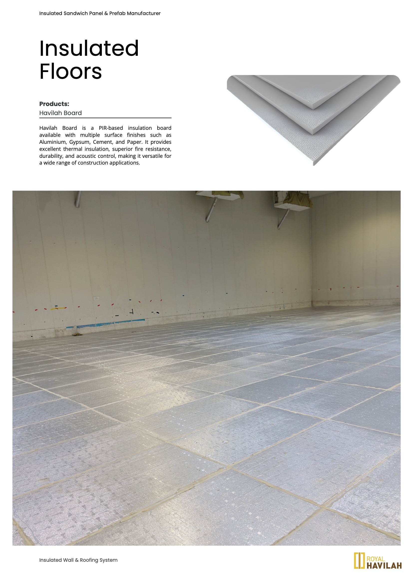 Havilah Board Brochure Page 2