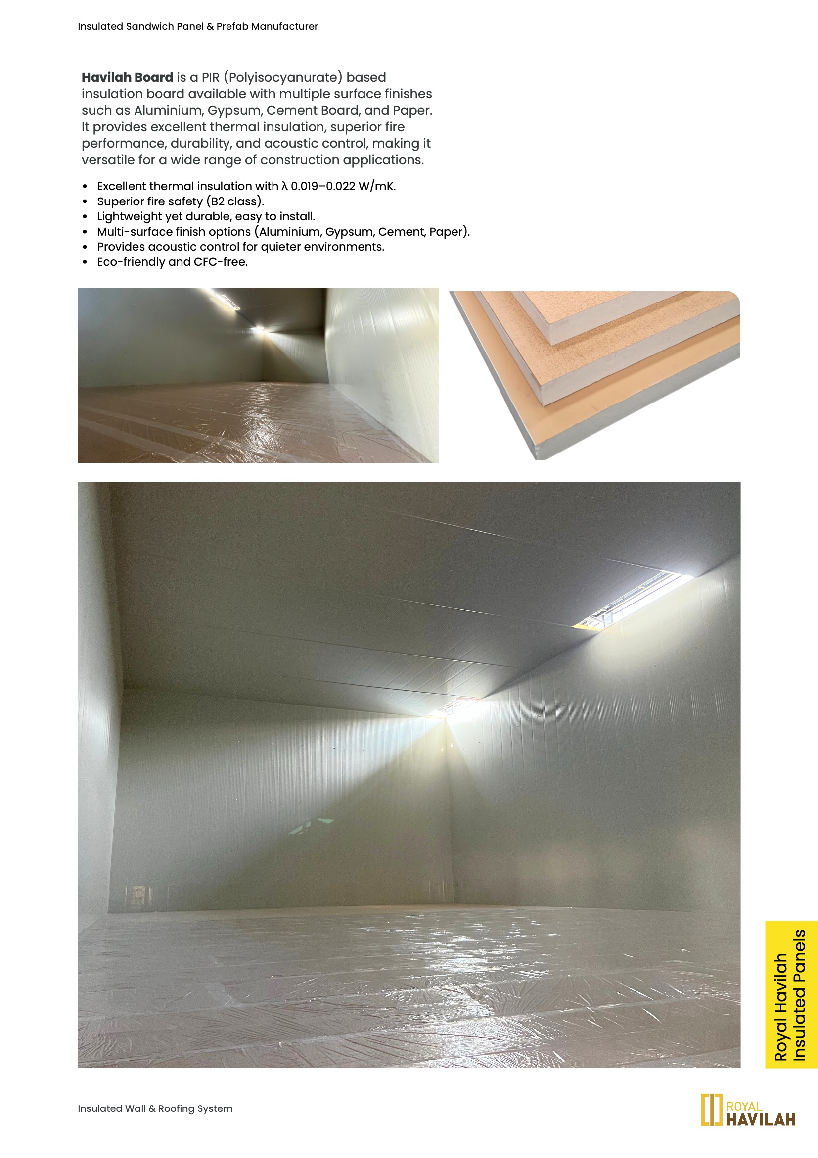Havilah Board Brochure Page 3